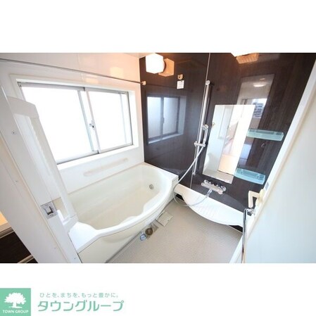 グランカーサ上前津の物件内観写真